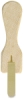50-55 Durometer Squeegee