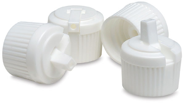 Flip Top Lids