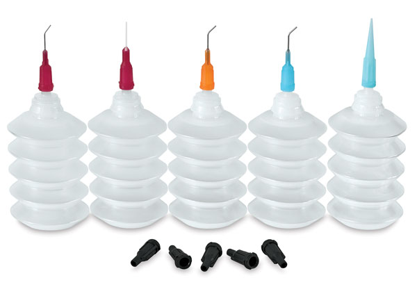 Needle Applicator Set