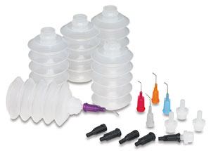 Needle Applicator Set