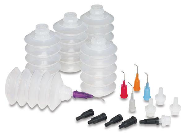 Needle Applicator Set