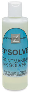 Ink Cleaner, 8 oz