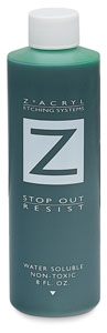 Stop Out Resist