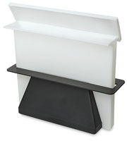 ZAcryl Vertical Etching Tank