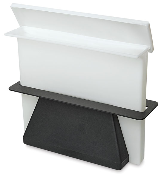 Vertical Etching Tank
