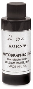 Autographic Ink, 2 oz