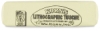 Korn's Lithographic Tusche Stick