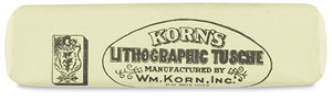 Lithographic Tusche Stick