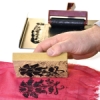Speedball Ultimate Fabric and Paper Block Printing Kit