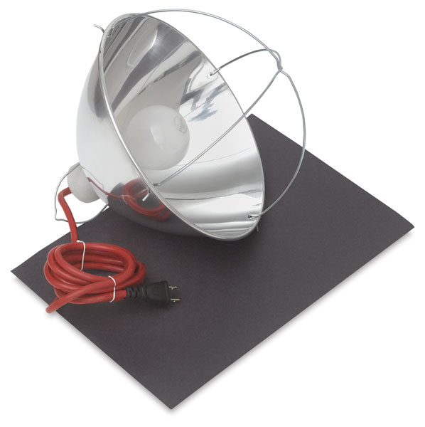 Diazo Light Kit