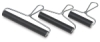Blick Hard Rubber Roller