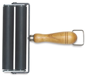 6" Brayer