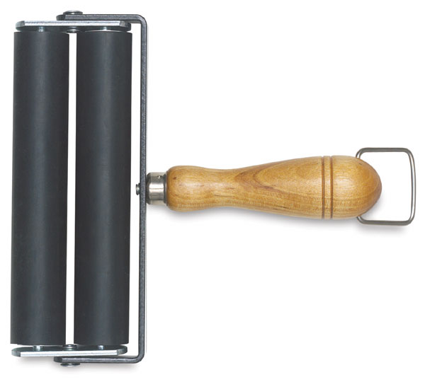 6" Brayer