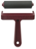 Hard Rubber Pop-In Brayer