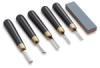 Linoleum Knife Set