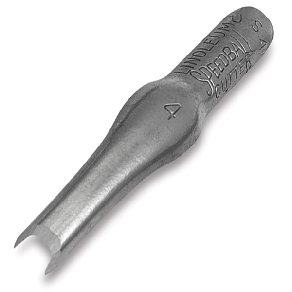 No. 4 Square Gouge