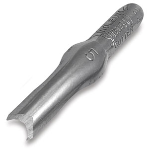 No. 5 Large U Gouge