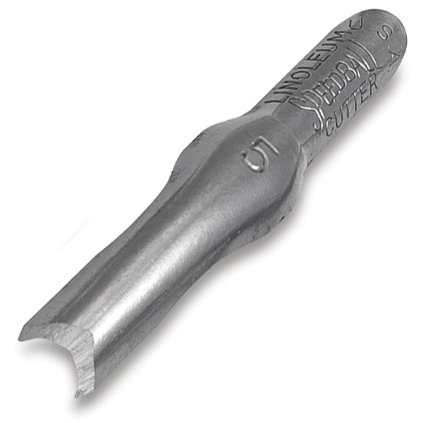 No. 5 Large U Gouge