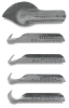 Speedball Linozips