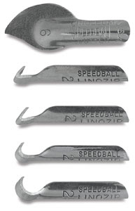 Linozip Set