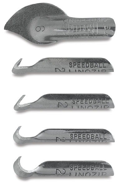 Linozip Set