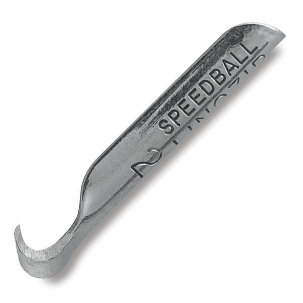 Small U Gouge
