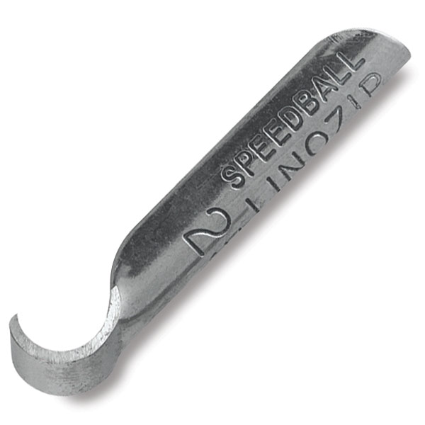 Large Gouge