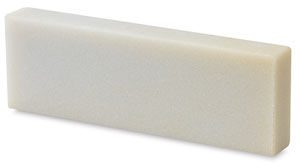 Small Arkansas Sharpening Stone Ultra Fine Grit Small Arkansas Sharpening Stone Ultra Fine Grit