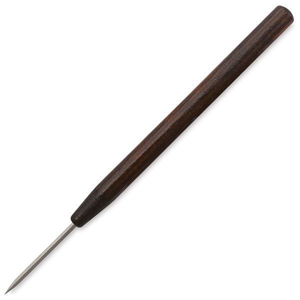 Triangular Mini Scraper