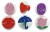 Set of 6 Stamps