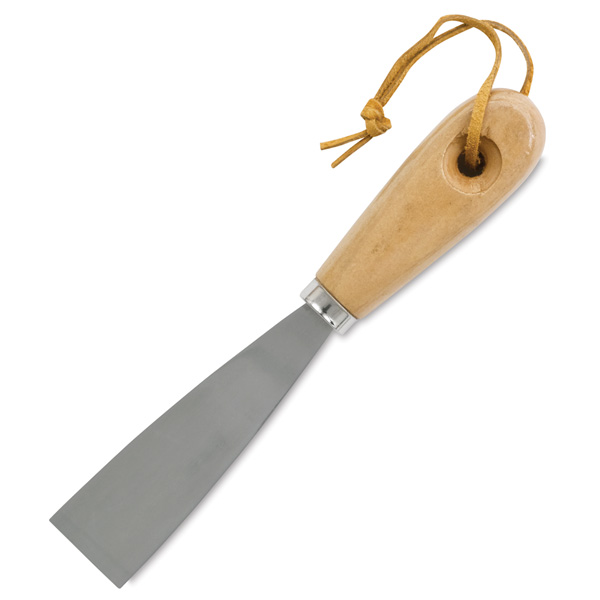Artist Work Knife
