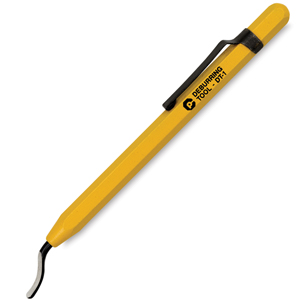 Deburring tool