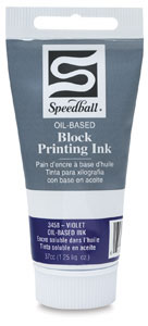 Oil Base Block Printing Ink Oil Base Block Printing Ink