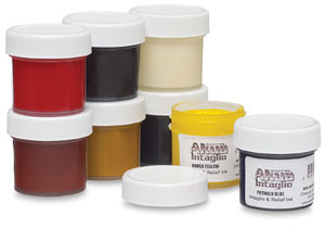 8-Color Sampler Pack, 30 ml Jars 8-Color Sampler Pack, 30 ml Jars