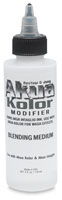 Rostow & Jung Akua Modifiers