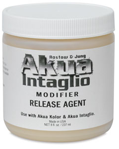 Akua Intaglio Release Agent