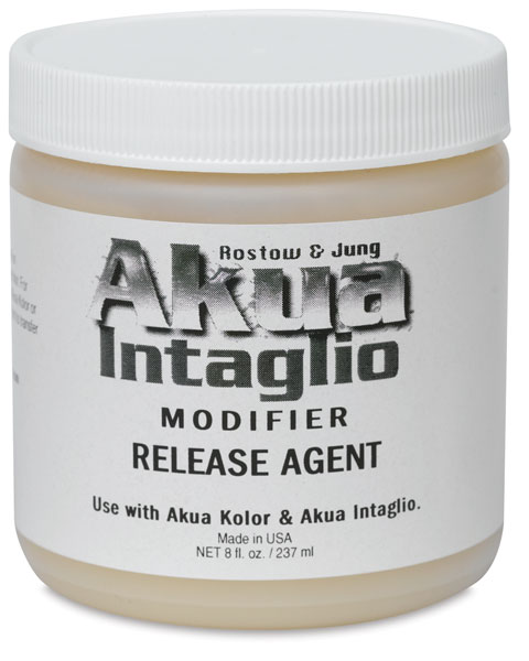 Akua Intaglio Release Agent