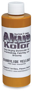 Diarylide Yellow