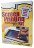 Screen Printing Kit
