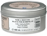 Charbonnel Litho Inks