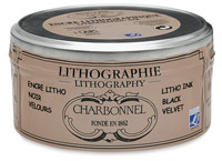 Charbonnel Litho Inks