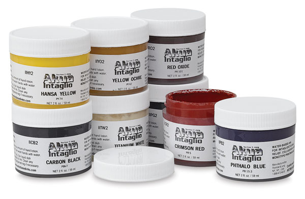 8-Color Sampler Pack, 59&nbsp;ml Jars