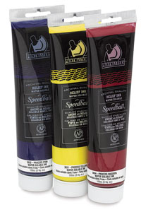 Printmasters Inks