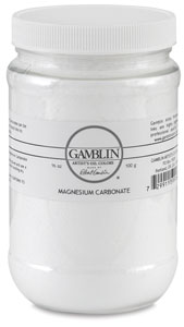 Magnesium Carbonate
