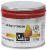 Safe Wash Etching Ink, 500&nbsp;g Can