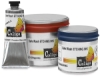 Safe Wash Etching Inks