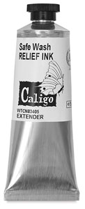 Transparent Extender, 75&nbsp;ml Tube