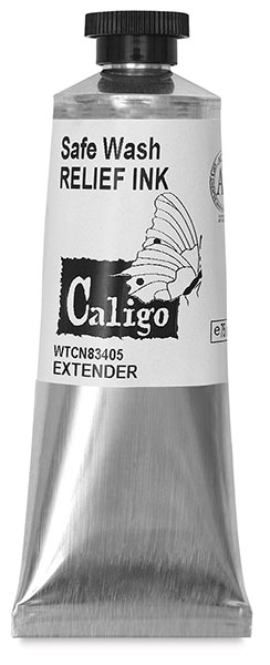 Transparent Extender, 75&nbsp;ml Tube