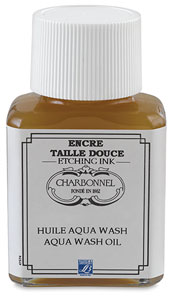 Aqua Wash Oil Aqua Wash Oil
