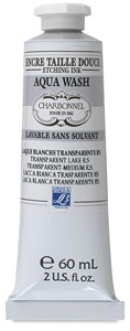 Thick Transparent White Lake